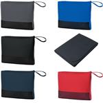 HH7014B Travel Blanket Blank No Imprint